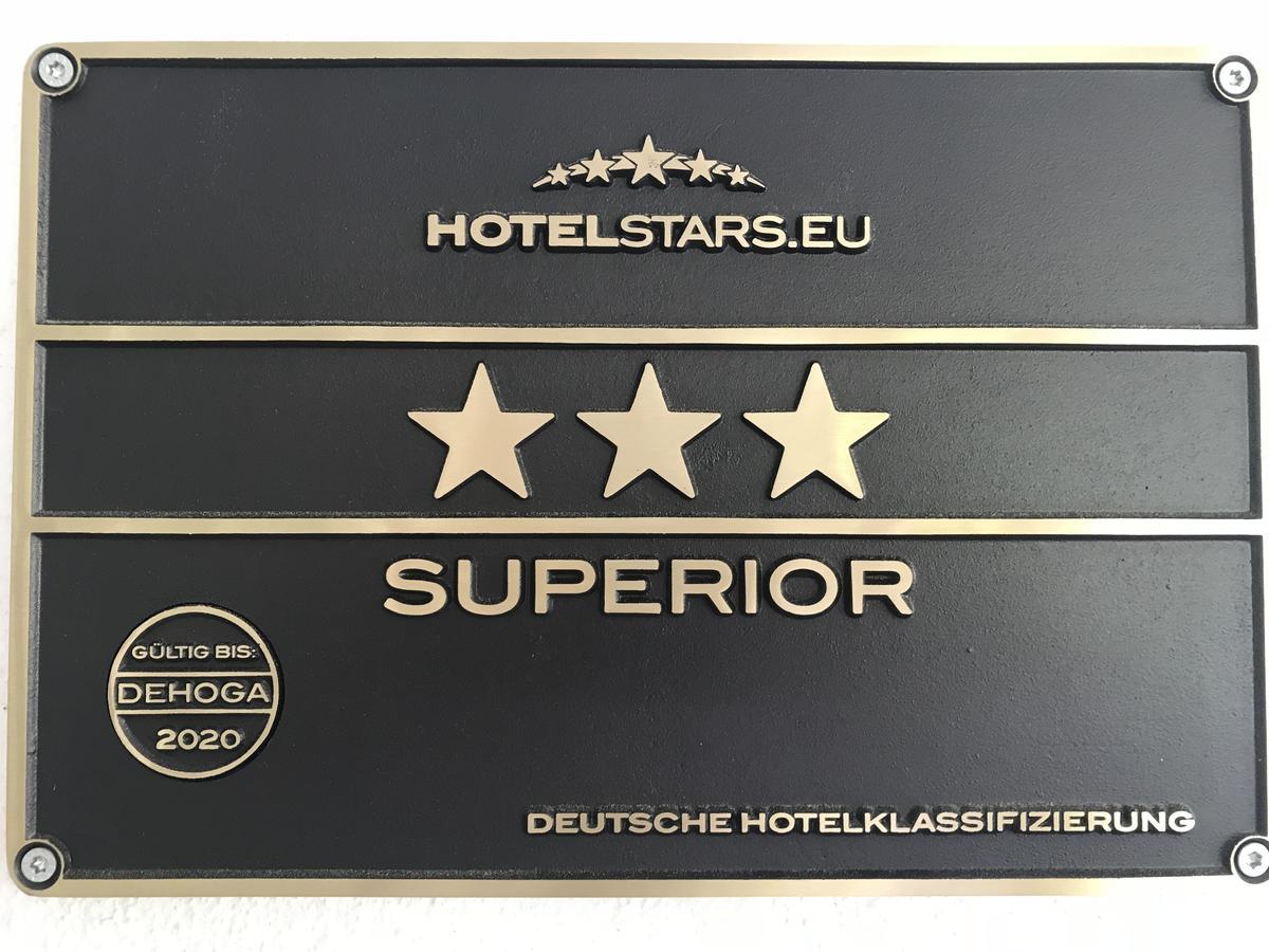Hotel Reindl Suiten & Appartments Bad Füssing Kültér fotó